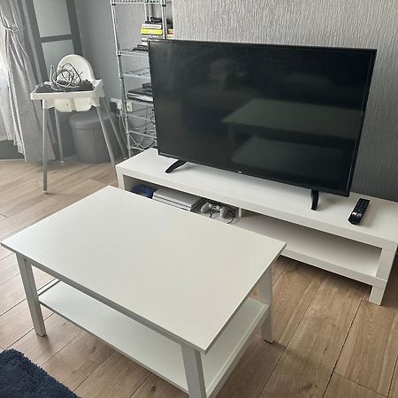 A Home Away From Home Now With Netflix And Ps4 Blackpool Exteriér fotografie